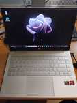 Laptop bardzo ładny 2023 HP Pavilion 14-ec1124nw Ryzen 7, 16GB, 512GB