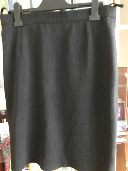 Spódnica czarna - roz. 40