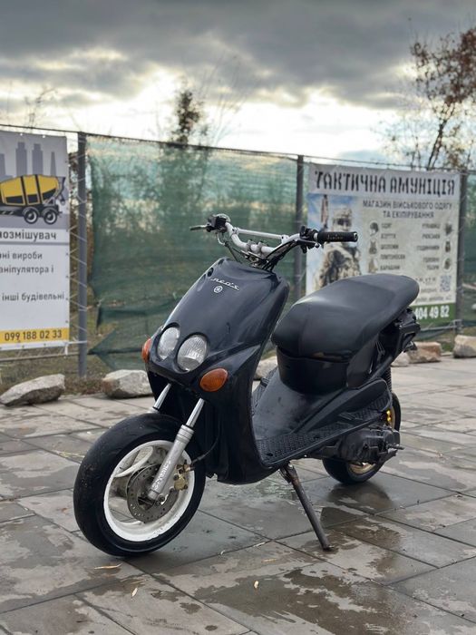 Продам Yamaha Neos на ходу ямаха неос