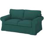 Pokrowiec poszycie sofa Ektorp Ikea