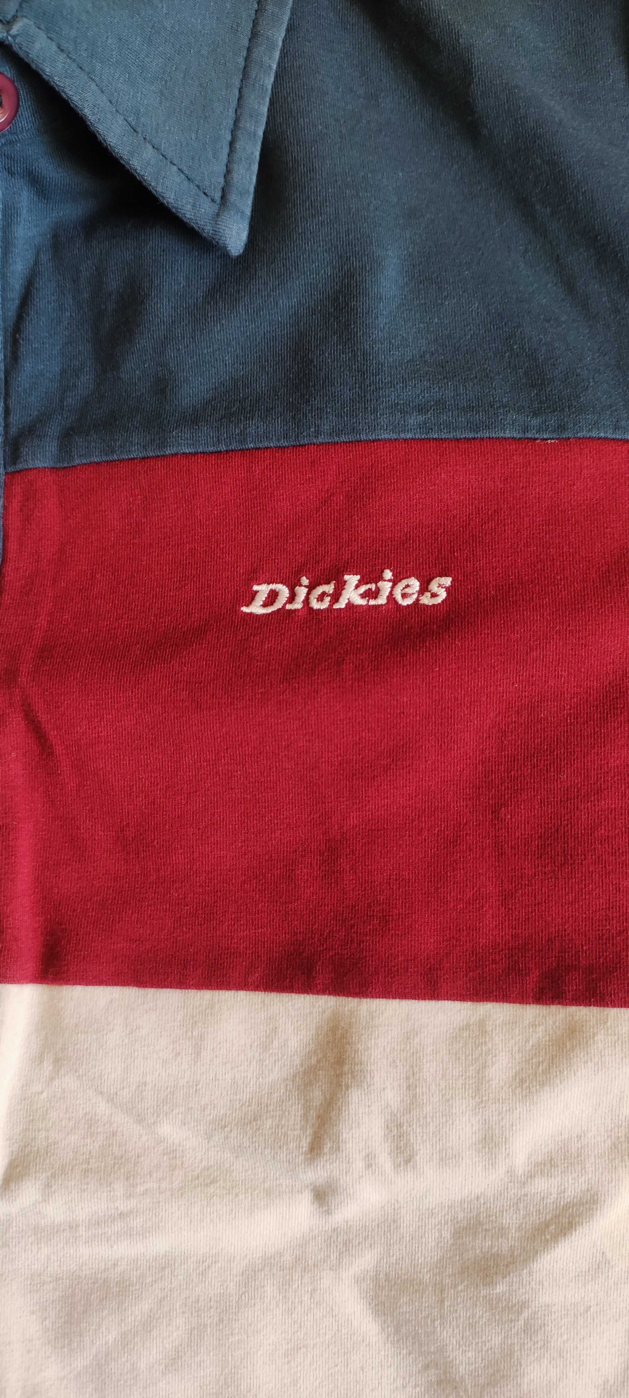 Bluzka polo damska  Dickies M