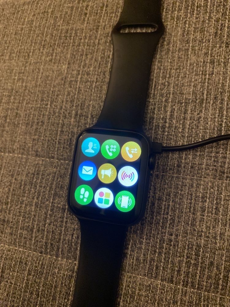 Sprzedam smartwatch’a