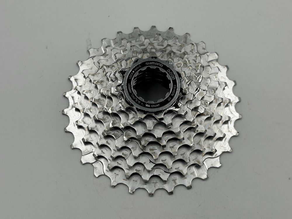 Kaseta shimano cs-hg70 8rz