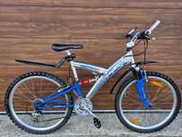 Велосипед BULLS Shimano Acera