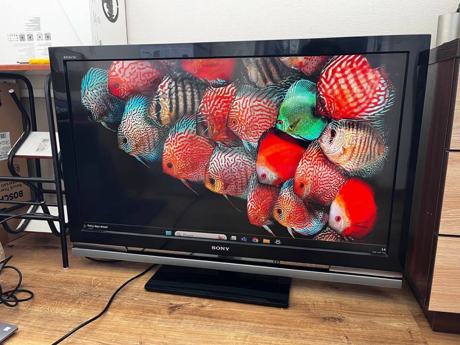 Телевізор SONY, 40 дюймів KDL 40W4000
