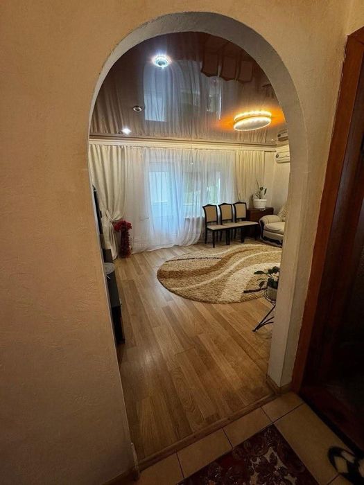 Продається 3-к квартира в Кропивницькому , р-н Дендропарк (Автостанція