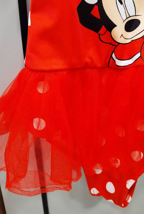 Strój kąpielowy Myszka Mini 104/110