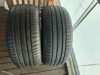 Nowe Hankook Ventus S1 Evo3 EV  255/50 R19 2 szt.  235/55 R19 2 szt