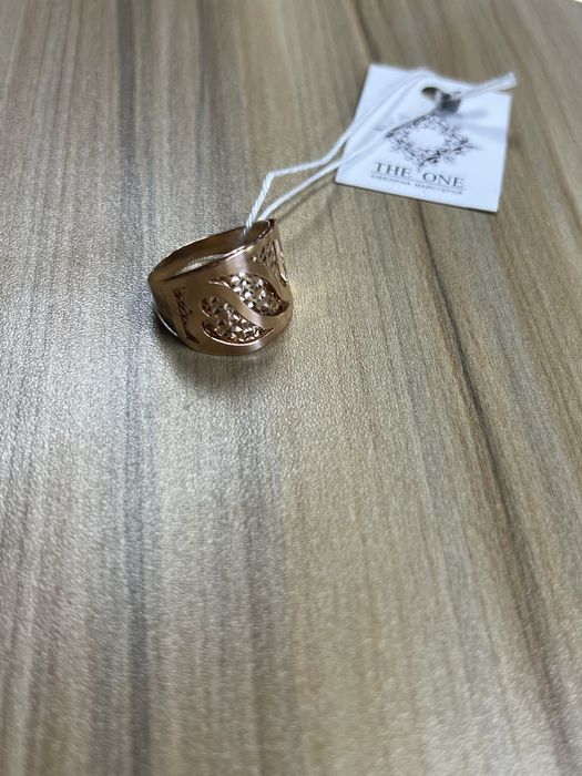 Продам каблучки 585 проби