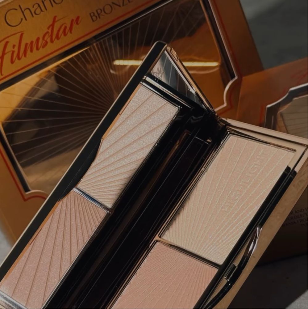 Charlotte Tilbury Filmstar Bronze & Glow