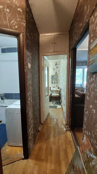 Оренда 1-кімнатної квартири. Вул.Тельнюка,5.