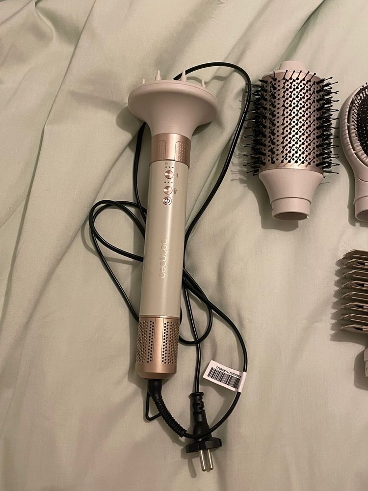 Cecotec Airglam 14in1 NOVO