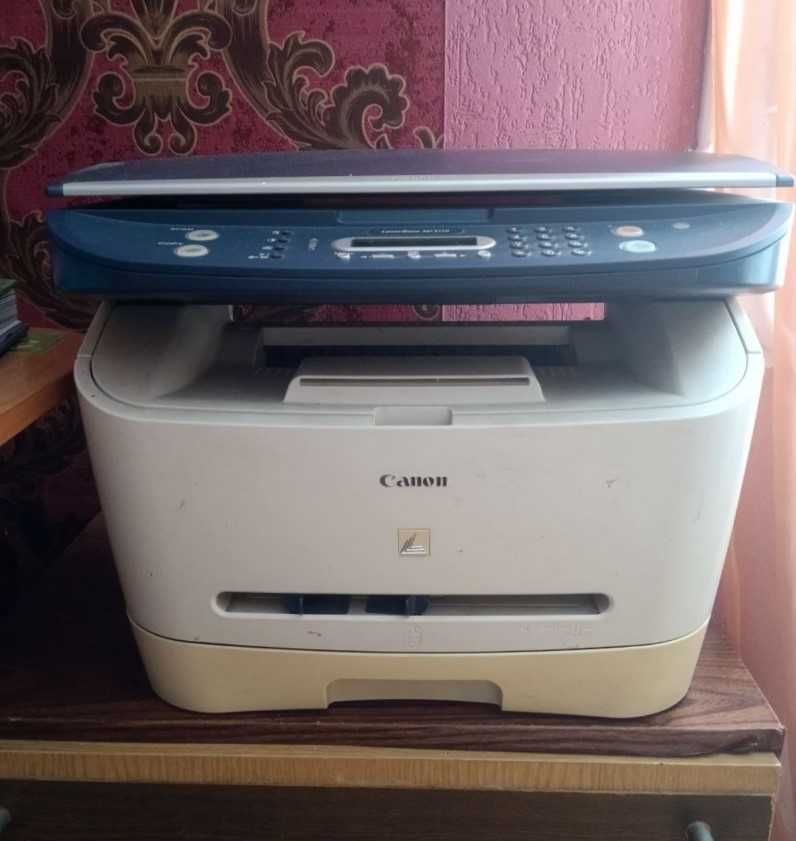 Принтер Canon mf3110
