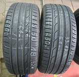 215/50R18 Bridgestone Turanza T001 Lato
