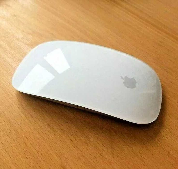 Mysz myszka Apple Magic Mouse - bateryjna