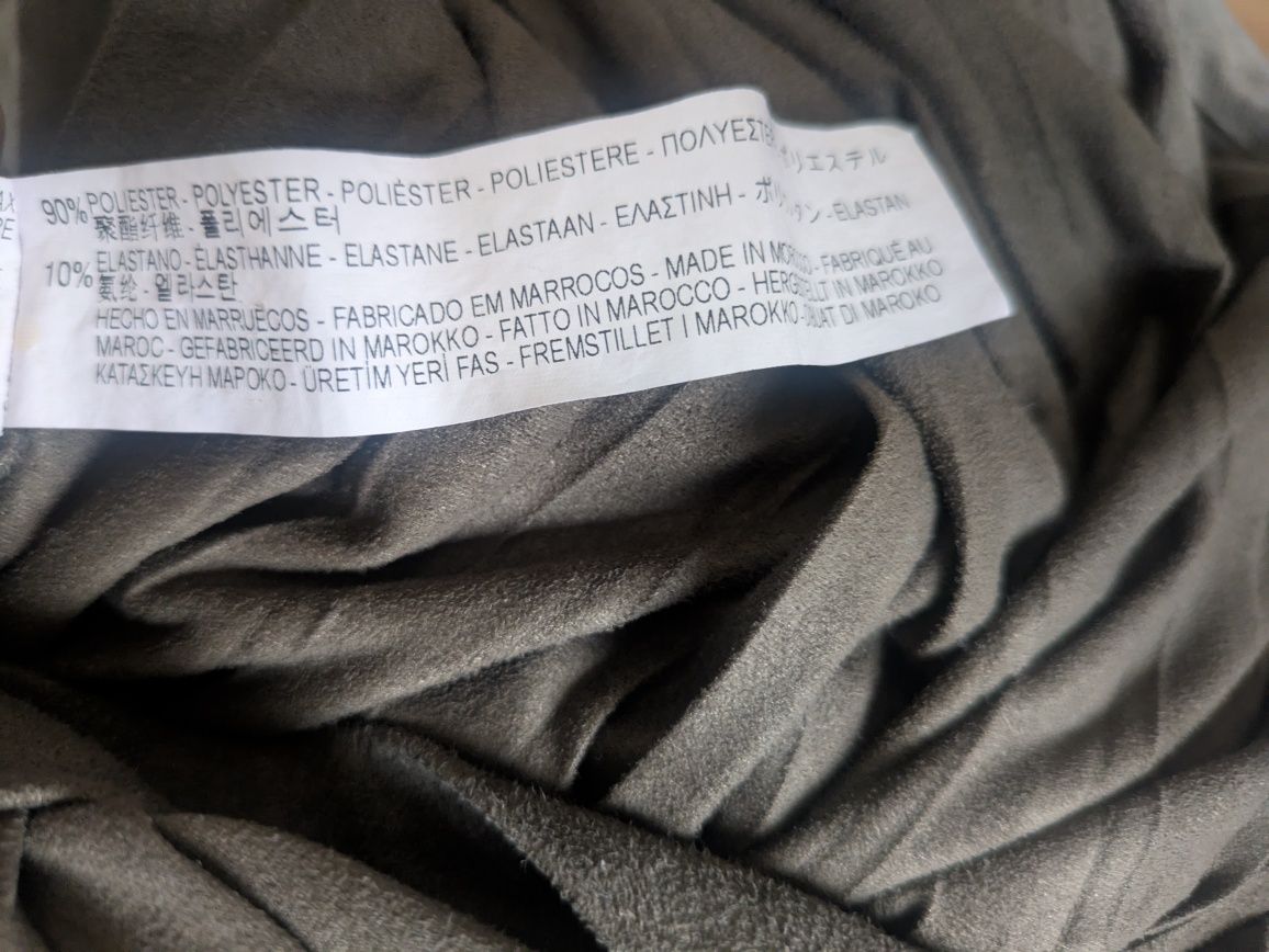Zestaw ZARA H&M żakiet i spódnica rozmiar 38
