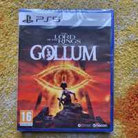 The Lord of the Rings Gollum PS5 Playstation 5 PL - NOWA