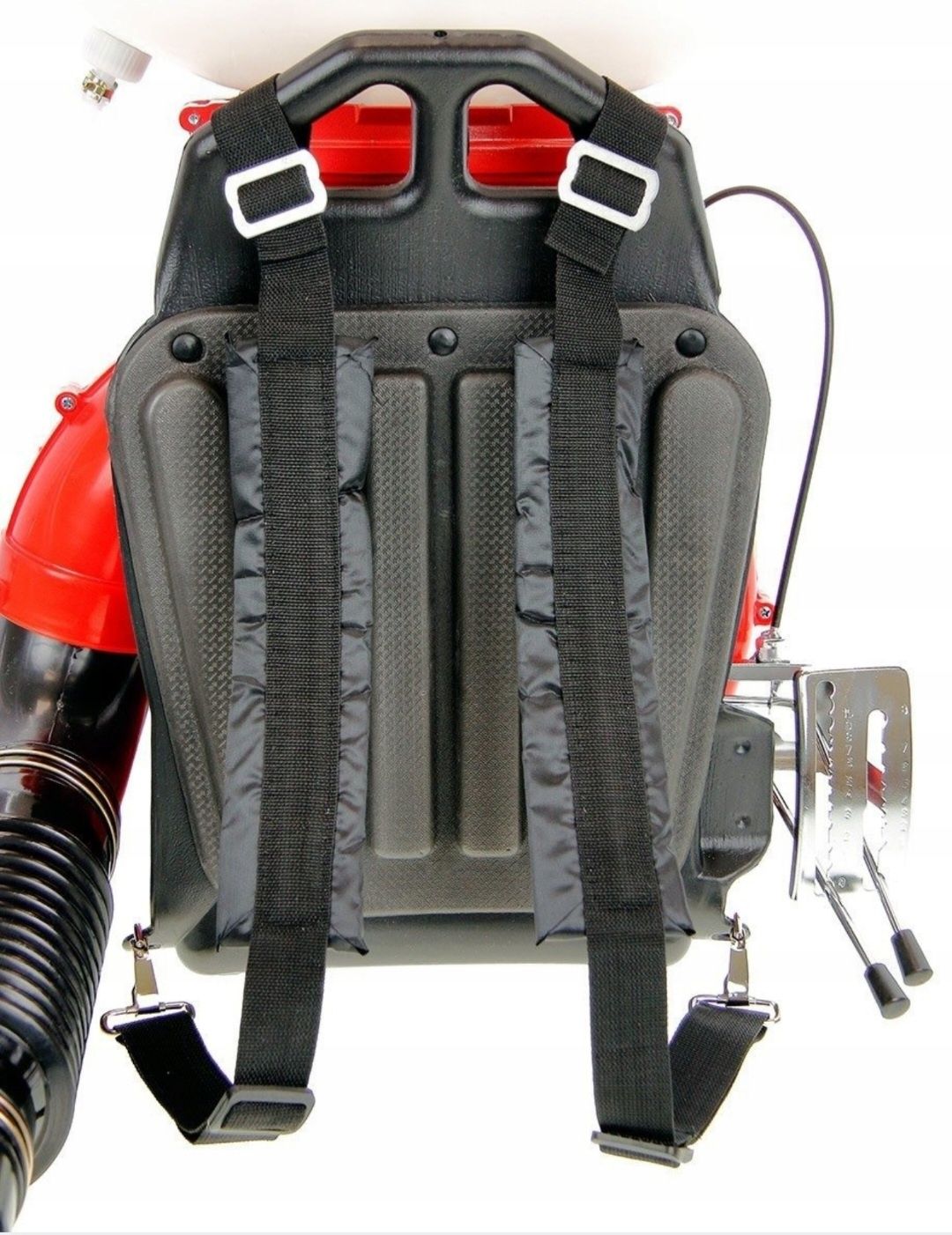 Opryskiwacz ciśnieniowy spalinowy Gardetech 20 l