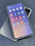 Telefon Samsung A54 5G wallet case jak nowy