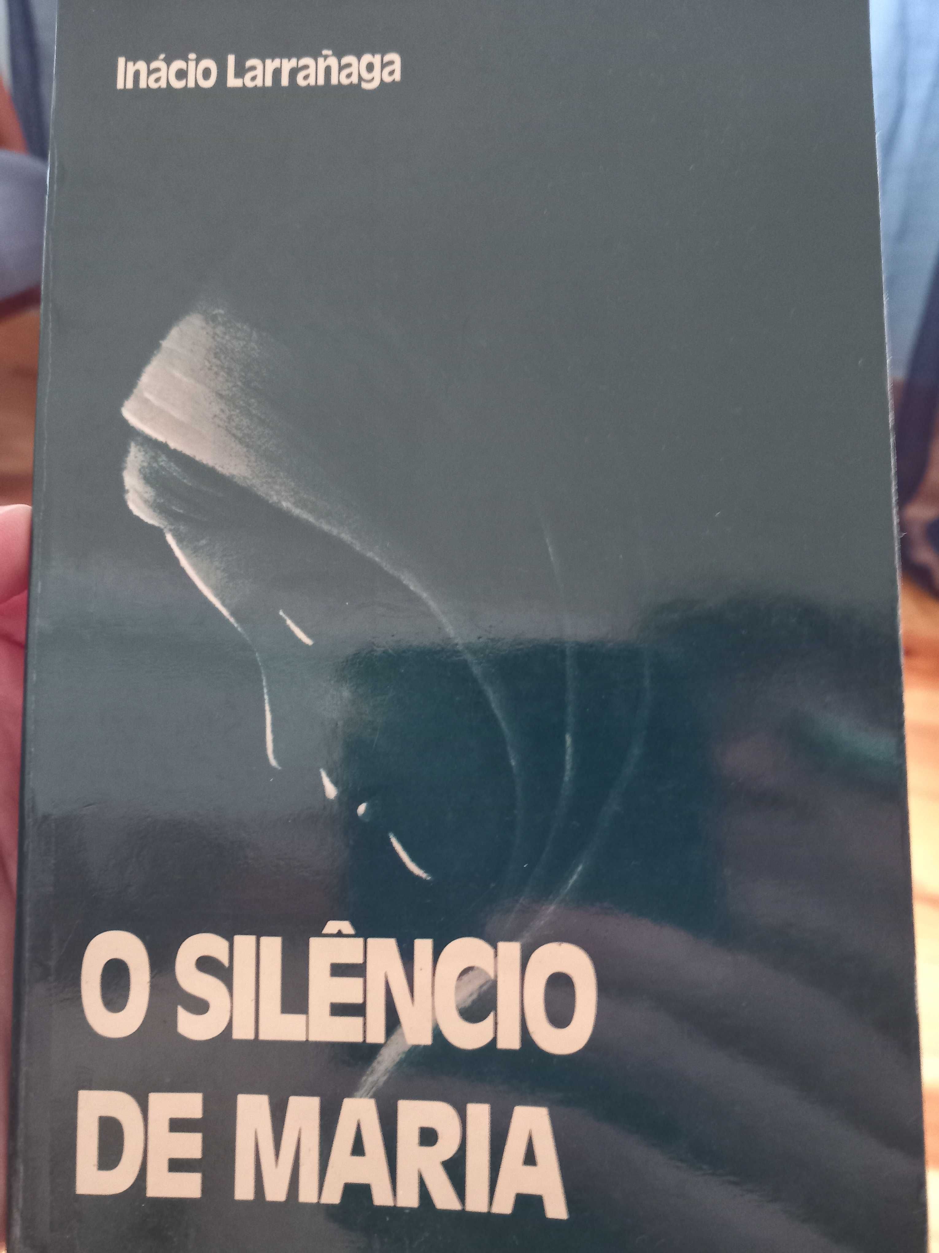 O silêncio de Maria