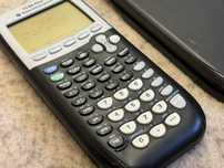 Texas Instruments TI-84 Plus kalkulator naukowy graficzny - IB DP
