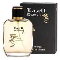 Lazell Dragon For Men Woda Toaletowa Spray 100Ml (P1)