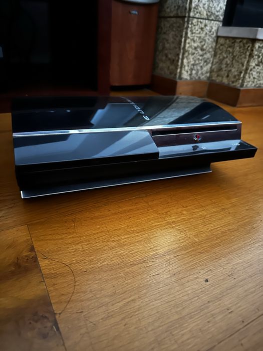 Playstation 3 + comando