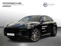 Porsche Cayenne Porsche E-Hybrid Coupé 2025 Fvat23% Porsche Warszawa