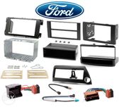 Переходная рамка Ford (Transit, Fiesta, Focus, C-Max и т.д) со склада!