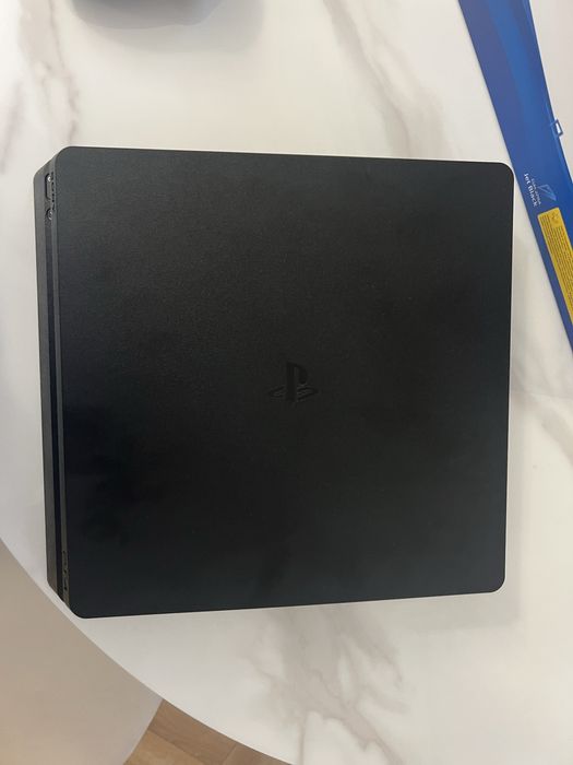 Ps4 SLIM  dysk SSD