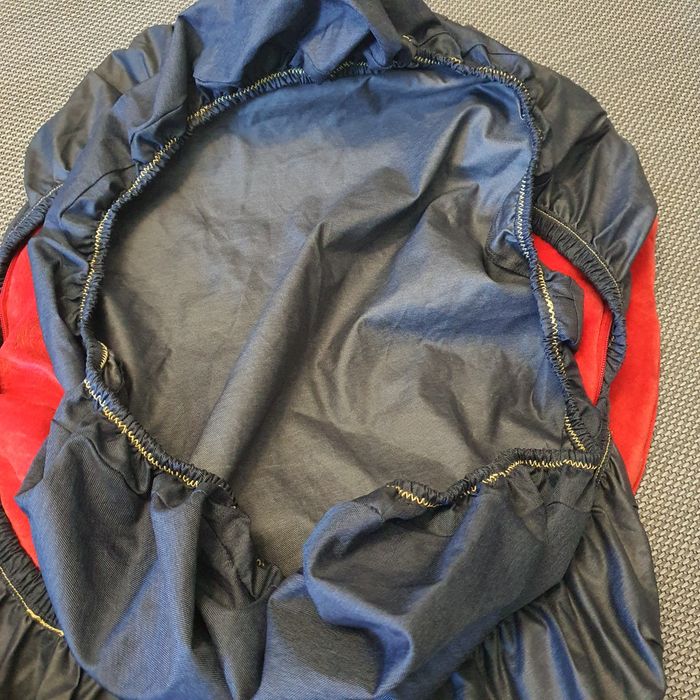 Forra,Saco mini de inverno+capota TUCTUC , opção com a bolsa passeio.