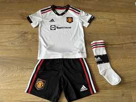 Strój piłkarski Adidas Manchester United 110