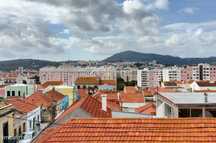 Apartamento T2, em Setúbal