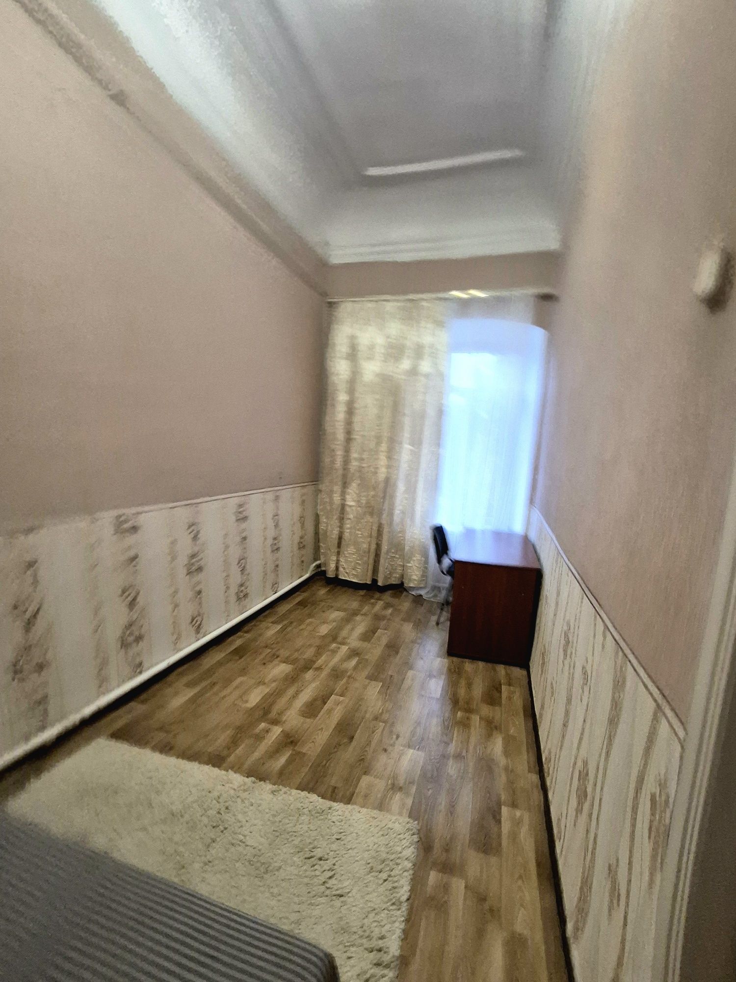 4 ком.кв.историч.центр.ул Преображенская 35