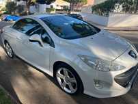 Lindo Descapotável  - Peugeot  308 CC