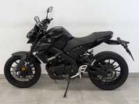 Yamaha MT YAMAHA MT 125 / ABS / Kontrola Trakcji / Bluetooth / Kat B / FV 23%