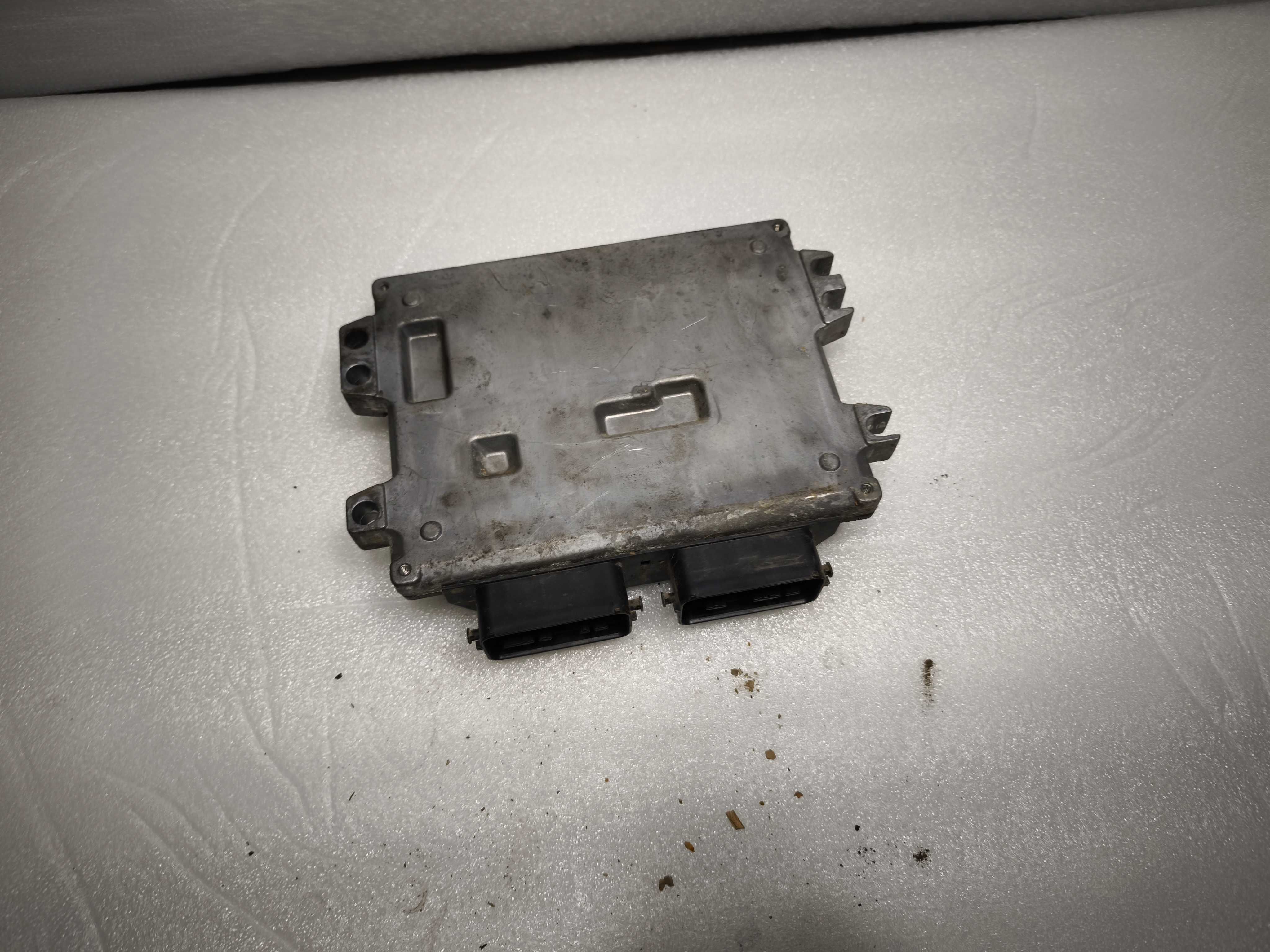 Sterownik silnika ECU DENSO 1.3 1.5 Suzuki Swift MK6