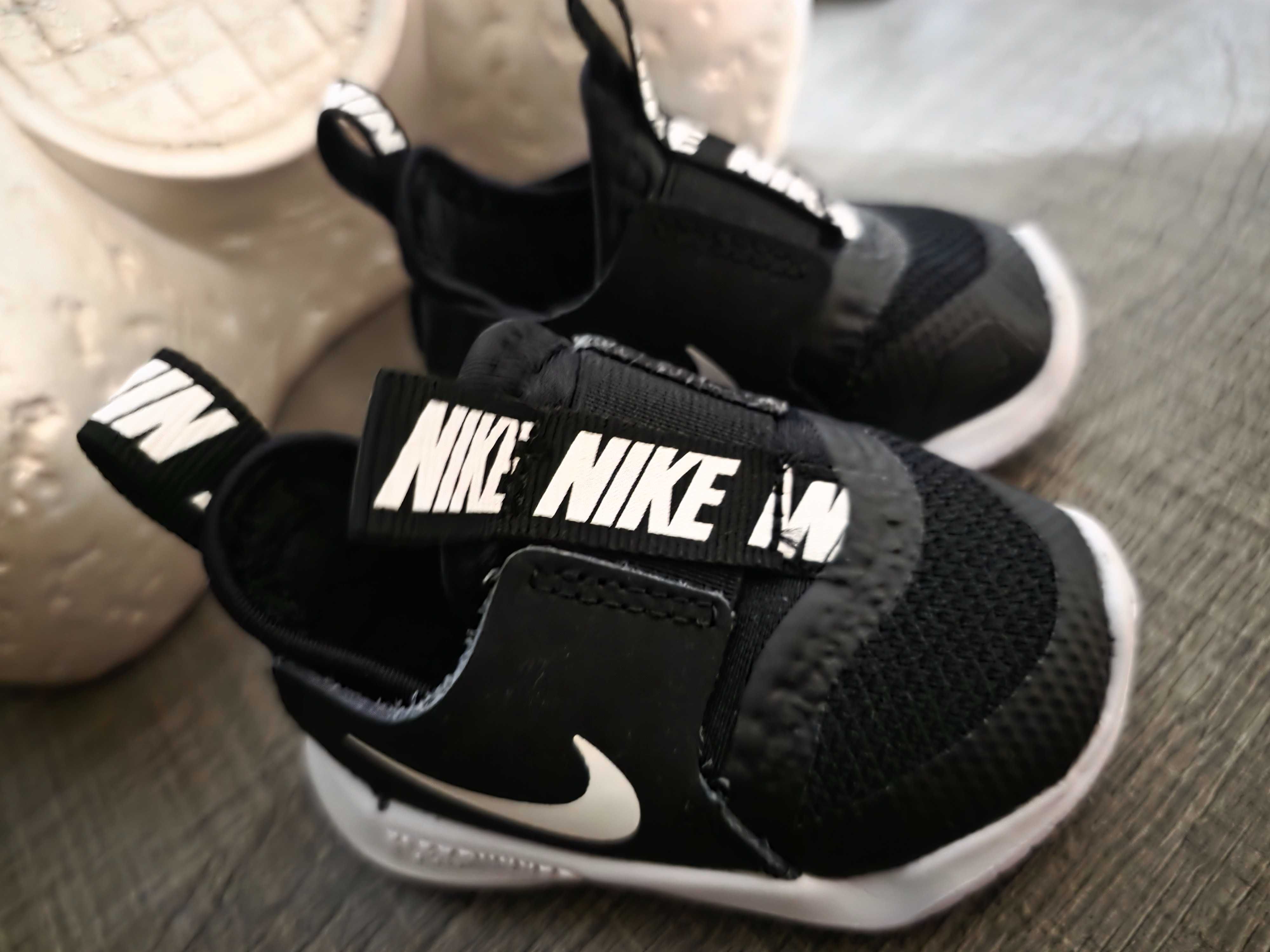 Sapatilhas bebé nike