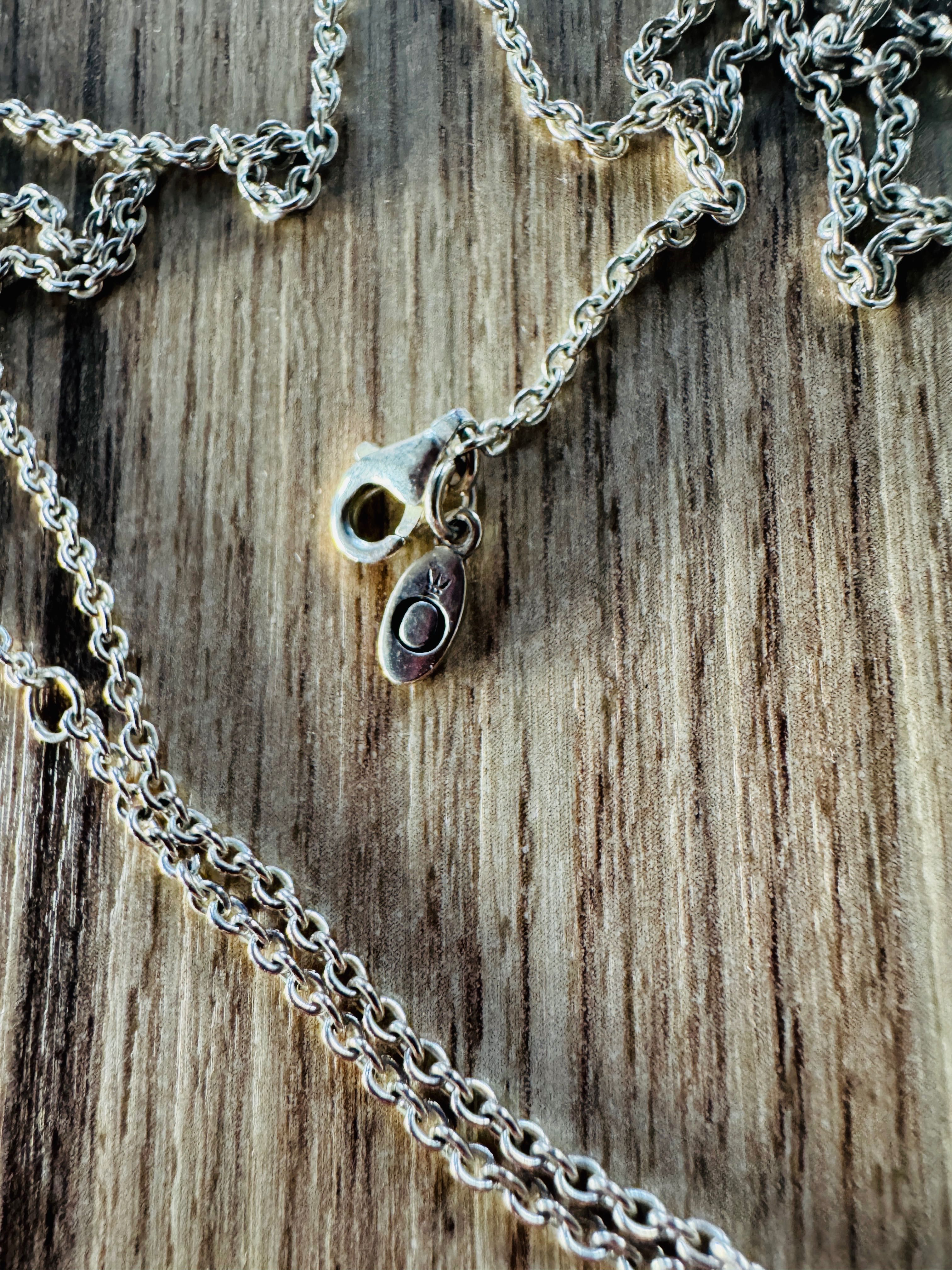 Naszyjnik Pandora Petite Memories charms Myszka Micky Mini 100 lat