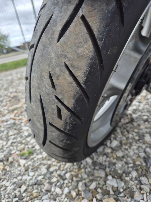 Yamaha FJR 1300 , europejska wersja,  2006rok/47 tys km,zadbana,serwis