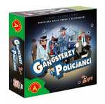 Gangsterzy i Policjanci. Alexander