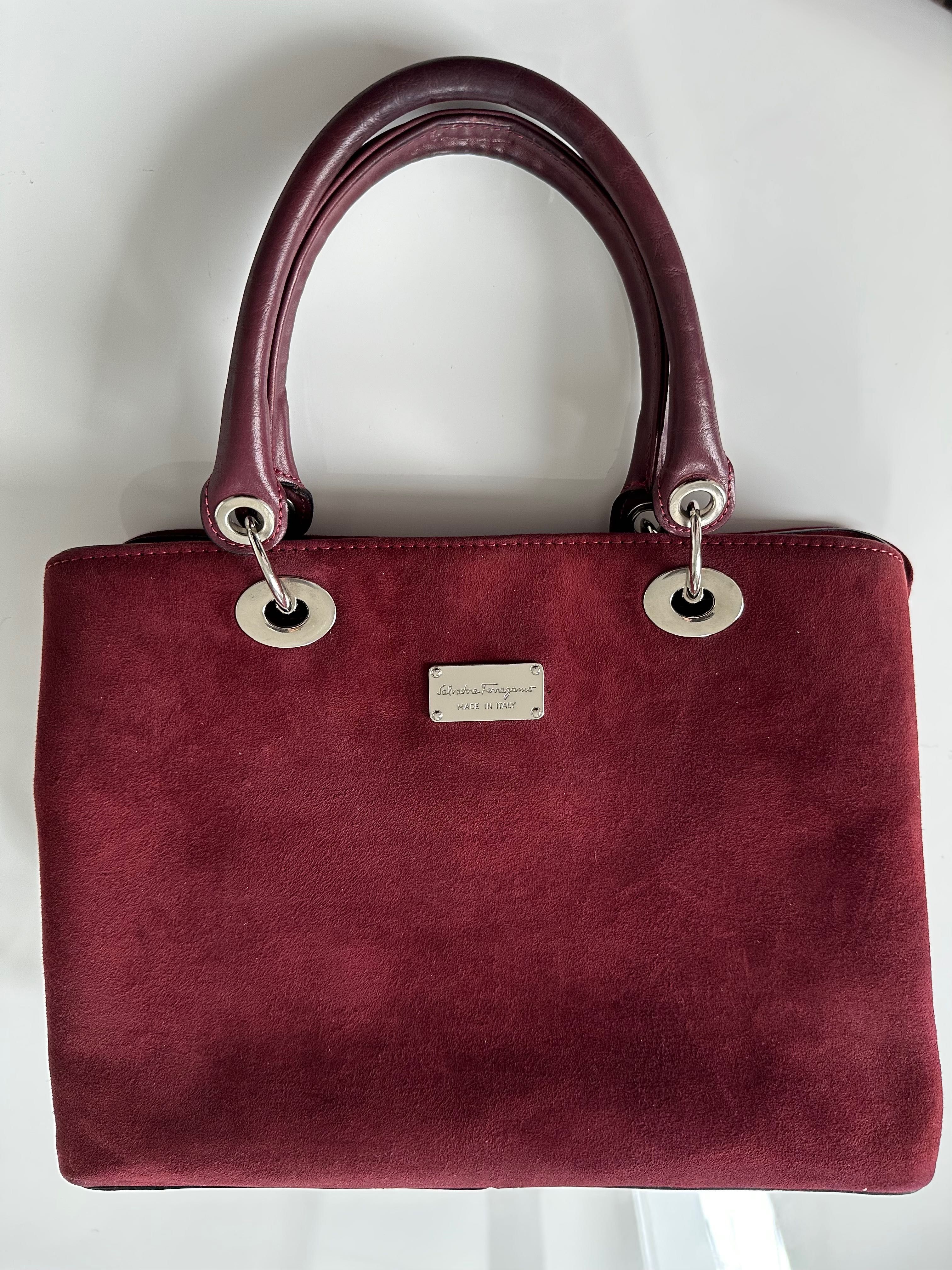 Salvatore Ferragamо  сумка оригінал