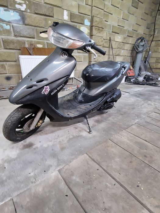 Продам діо 34 72сс