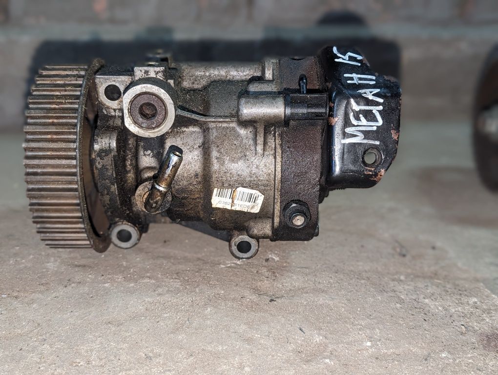 ТНВД renault  1.5 DCI delphi 167009788R 8200423059