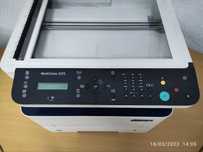 Impressora Xerox Workcentre 3225