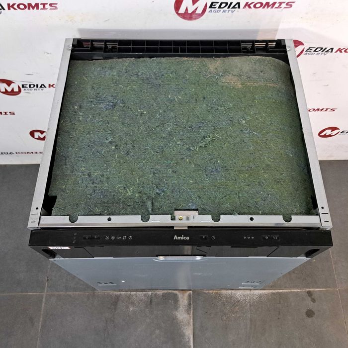 Zmywarka Amica EGSPV 5A97 300 [12mscy-gwar] E/12kpl/5prg/11 lit/49dB