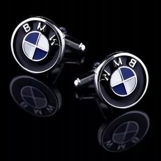 Spinki Do Mankietów Spinka Do Koszuli Bmw Dla Fanów Motoryzacji