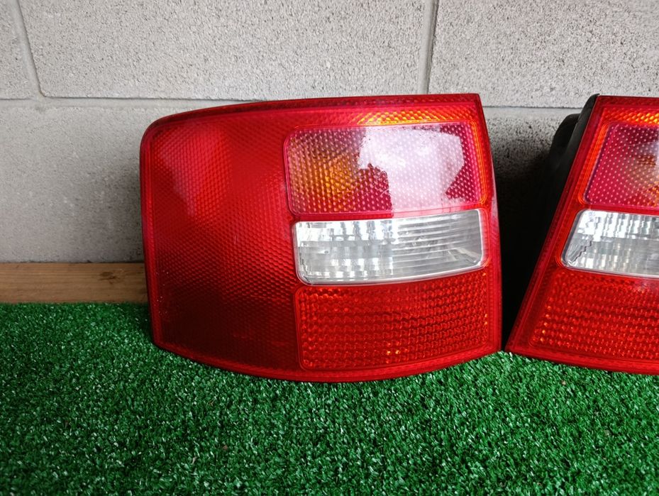 Стопи. Audi A6 C5. Універсал. Ціна за 1шт.