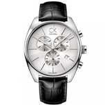 Zegarek męski Calvin Klein Exchange K2F27120 * Chronograf Swiss Made