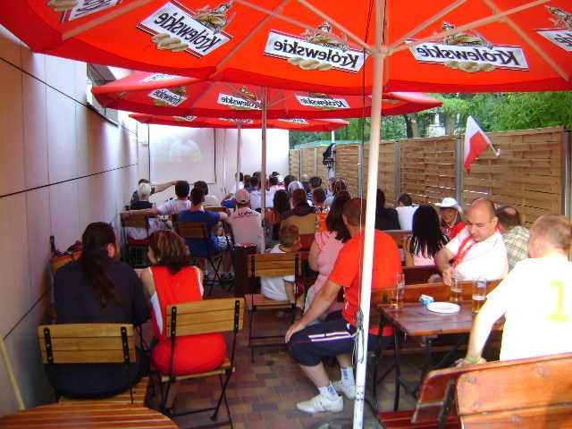Wynajmę Funkcjonujący Pub 27m2, Mokotów, Trakt Królewski, Bezpośrednio